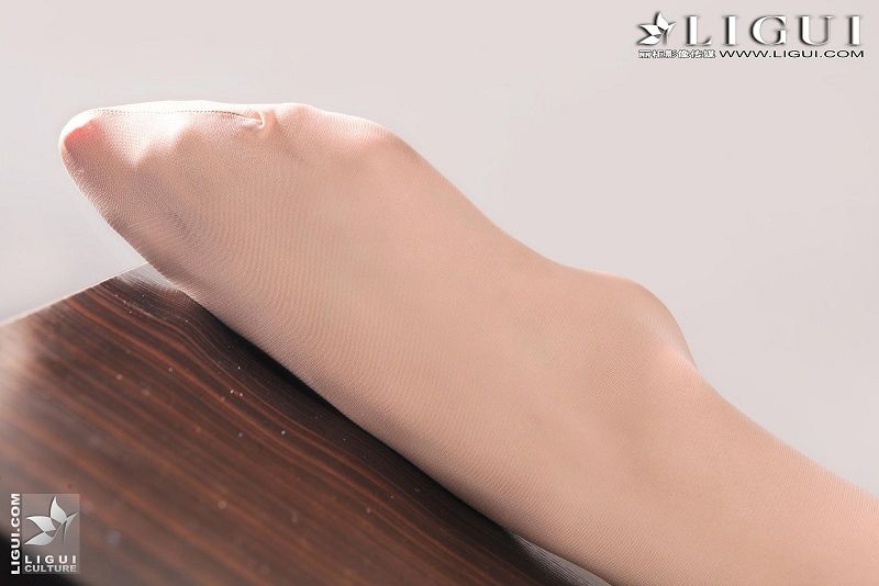 图片[8]-[Ligui丽柜美腿]2012.11.22 Model 桃子3-芒果图库