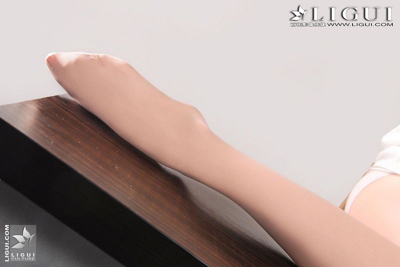 图片[7]-[Ligui丽柜美腿]2012.11.22 Model 桃子3-芒果图库