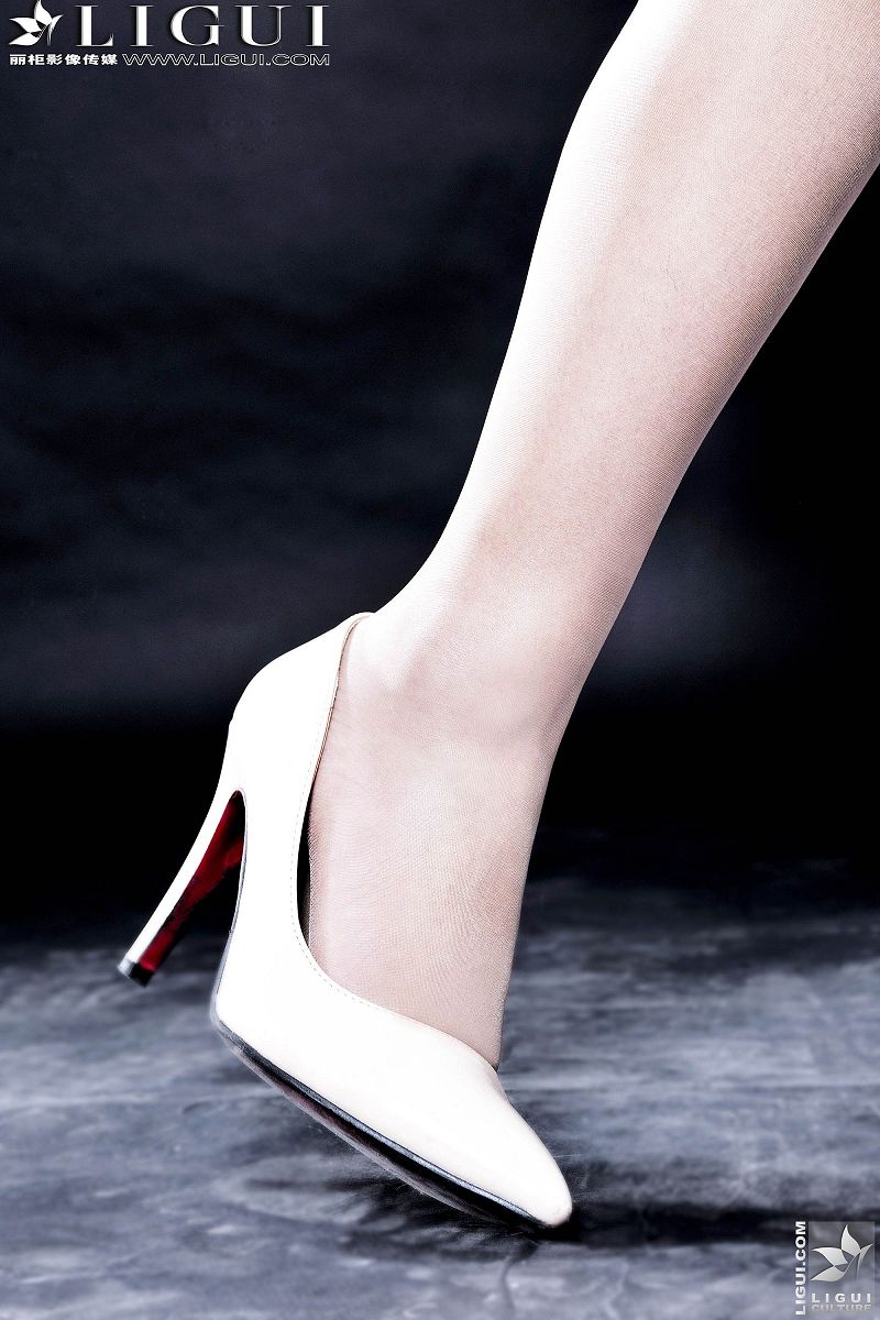 图片[8]-[Ligui丽柜美腿]2013.02.01 Model 司琪-芒果图库