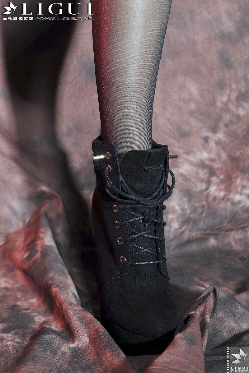 图片[8]-[Ligui丽柜美腿]2013.02.28 Model 司琪-芒果图库