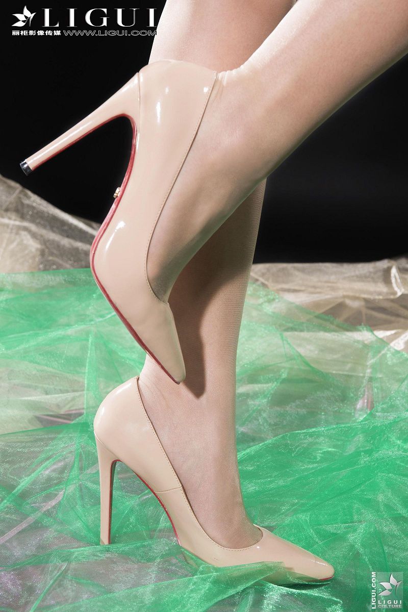 图片[7]-[Ligui丽柜美腿]2013.06.09 Model 安娜-芒果图库