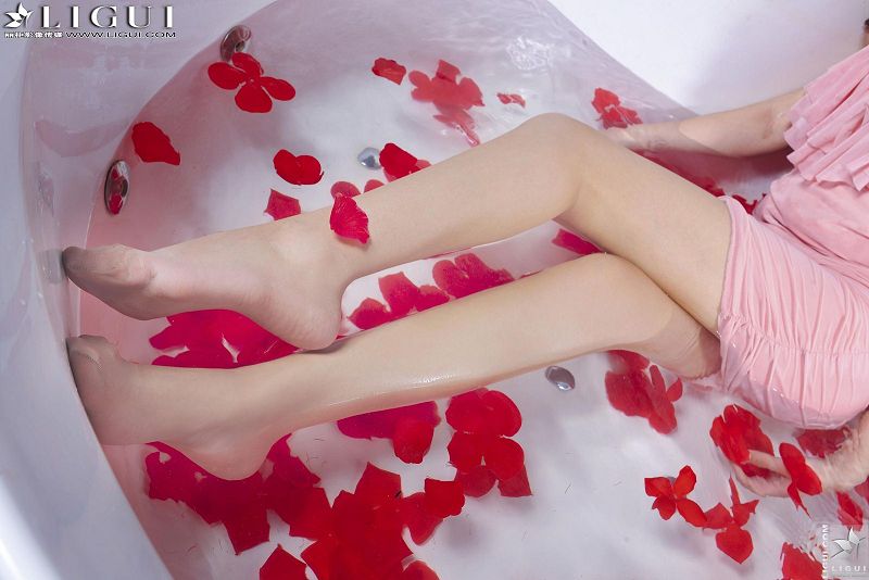 图片[3]-[Ligui丽柜美腿]2013.06.14 Model 小杨幂2-芒果图库