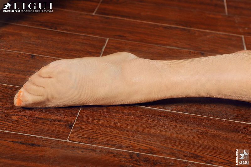 图片[6]-[Ligui丽柜美腿]2013.07.22 Model 司琪-芒果图库