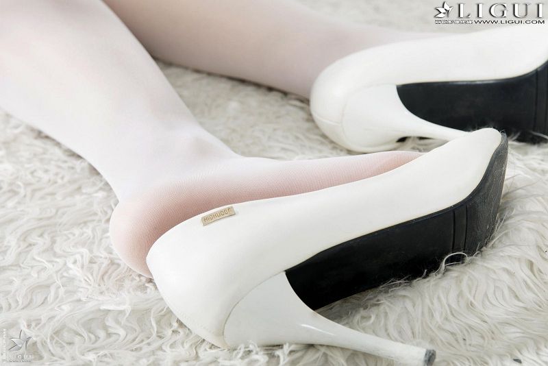 图片[3]-[Ligui丽柜美腿]2013.08.05 Model 司琪-芒果图库