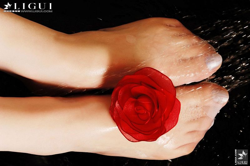 图片[43]-[Ligui丽柜美腿]2013.09.09 Model 蒙蒙-芒果图库