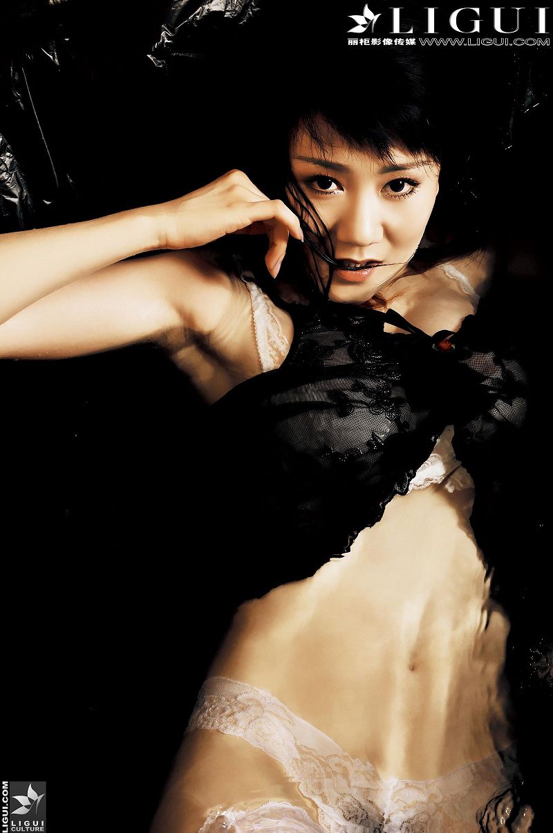 图片[29]-[Ligui丽柜美腿]2013.09.09 Model 蒙蒙-芒果图库