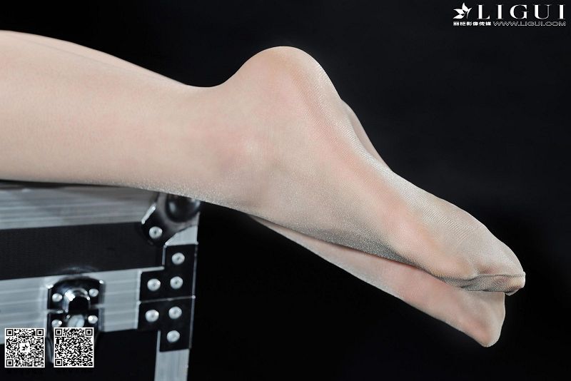 图片[6]-[Ligui丽柜美腿]2013.12.25 Model 允儿-芒果图库