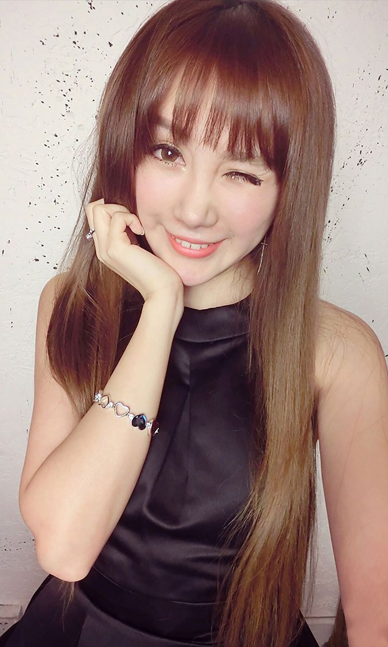 图片[3]-[爱尤物Ugirls] NO.017 加美-芒果图库