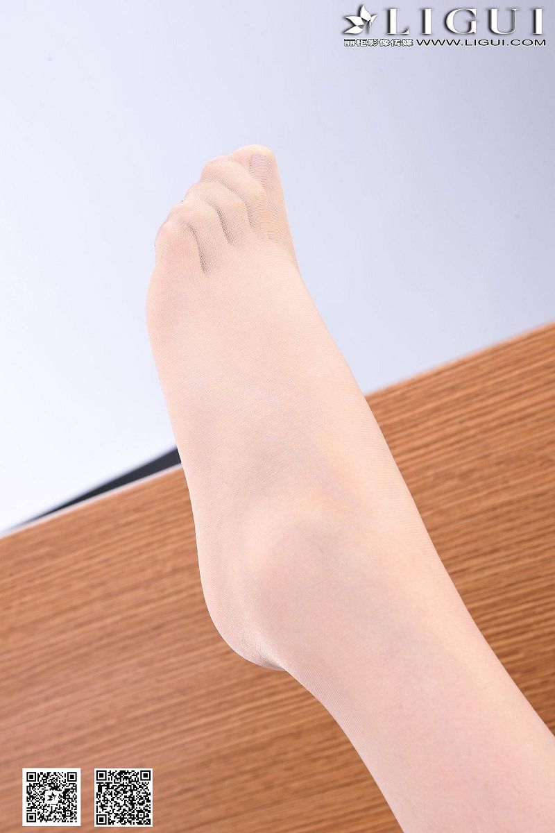 图片[3]-[Ligui丽柜美腿]2014.06.07 Model 小杨幂-芒果图库