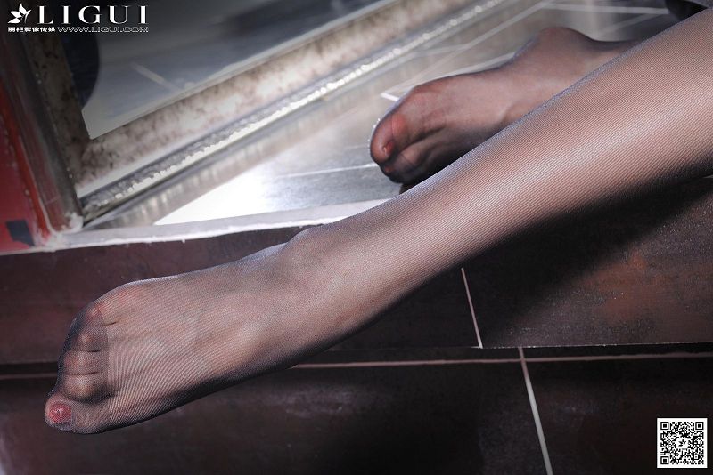 图片[7]-[Ligui丽柜美腿]2014.06.26 Model 可馨-芒果图库