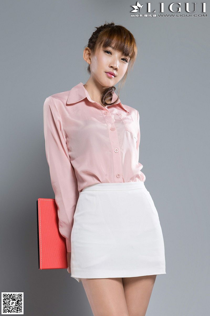 图片[6]-[Ligui丽柜美腿]2014.12.27 Model 司琪-芒果图库