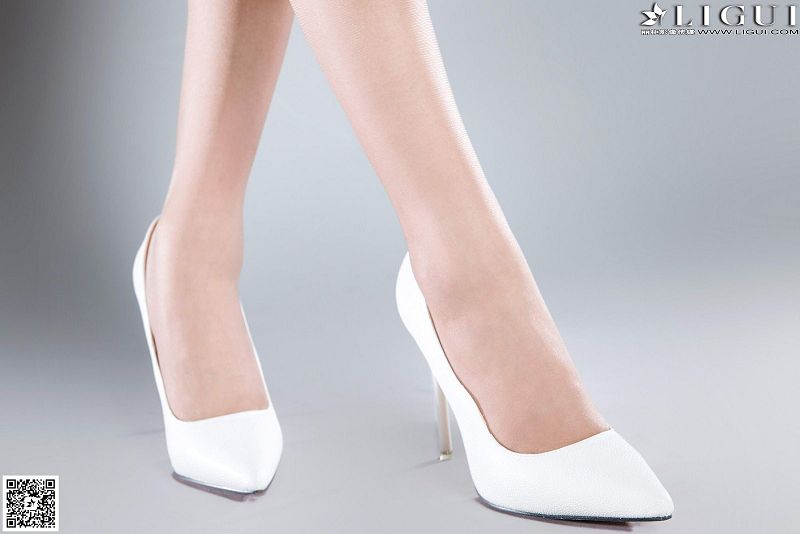 图片[8]-[Ligui丽柜美腿]2014.12.27 Model 司琪-芒果图库