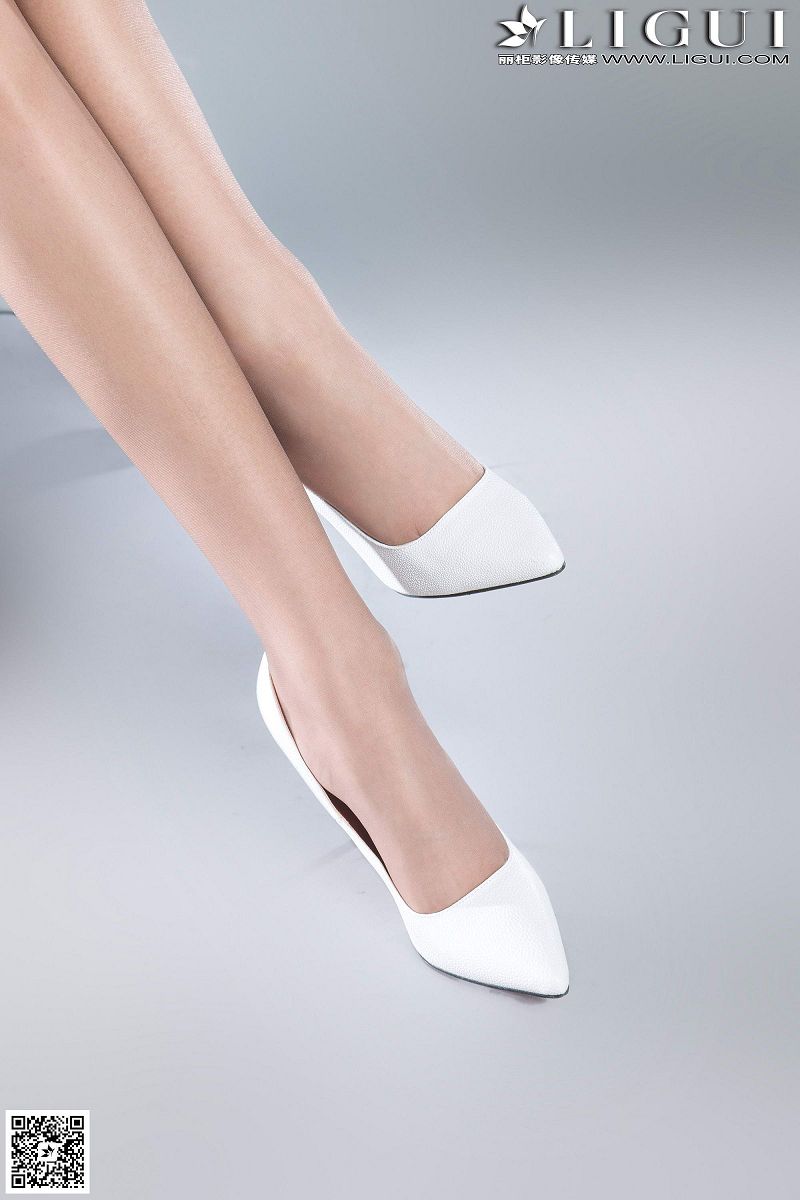 图片[7]-[Ligui丽柜美腿]2014.12.30 Model 司琪-芒果图库