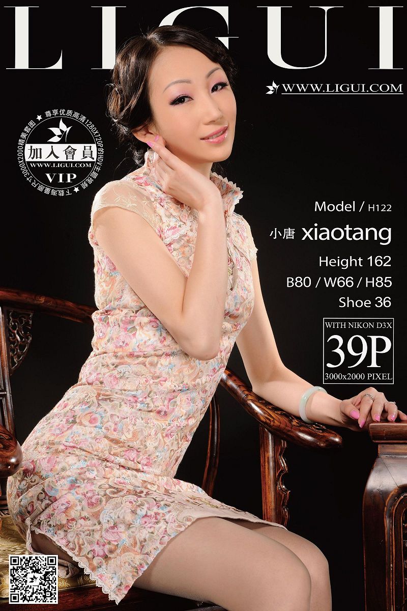 [Ligui丽柜美腿]2015.08.05 Model 小唐-芒果图库