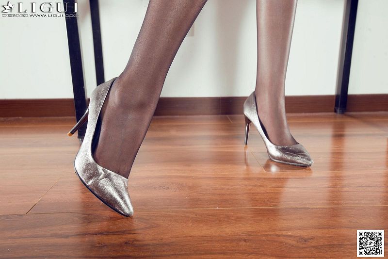 图片[7]-[Ligui丽柜美腿]2015.09.09 Model AMY-芒果图库