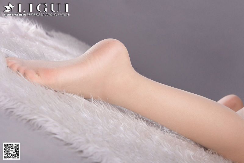 图片[4]-[Ligui丽柜美腿]2016.03.26 Model 怡萱-芒果图库