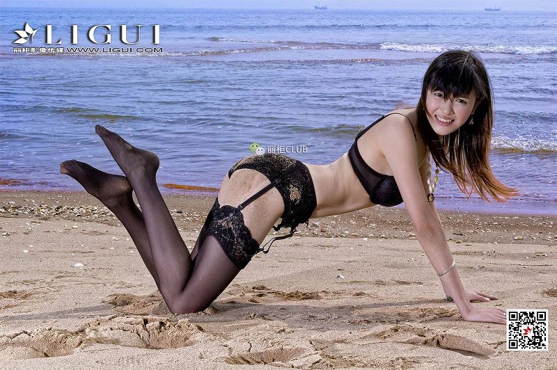 图片[7]-[Ligui丽柜美腿]2018.04.20 Model 菲儿-芒果图库