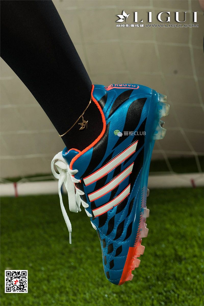 图片[8]-[Ligui丽柜美腿]2018.06.13 网络丽人 Model 雪糕-芒果图库