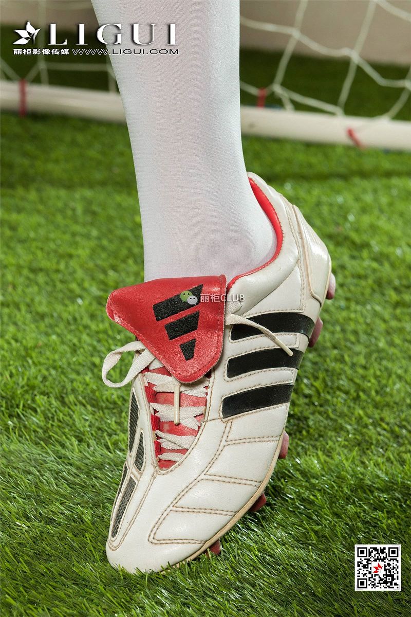 图片[7]-[Ligui丽柜美腿]2018.06.29 网络丽人 Model 筱筱-芒果图库