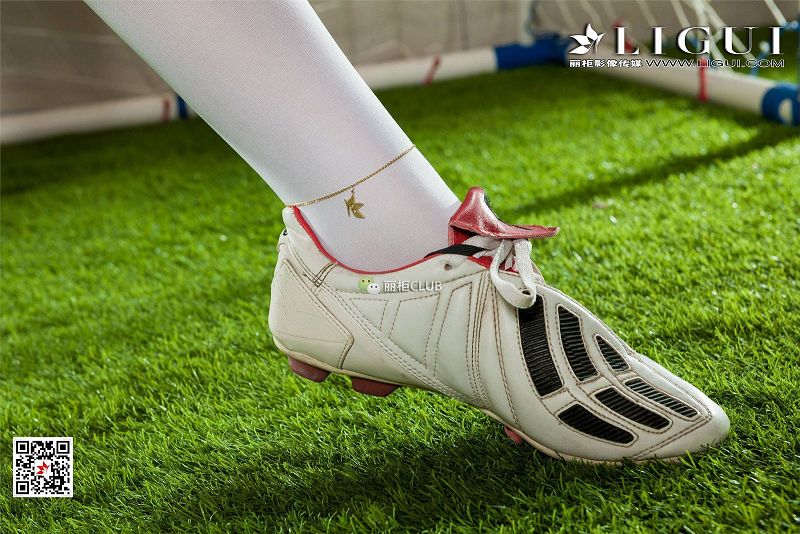 图片[3]-[Ligui丽柜美腿]2018.07.09 网络丽人 Model 雪糕-芒果图库