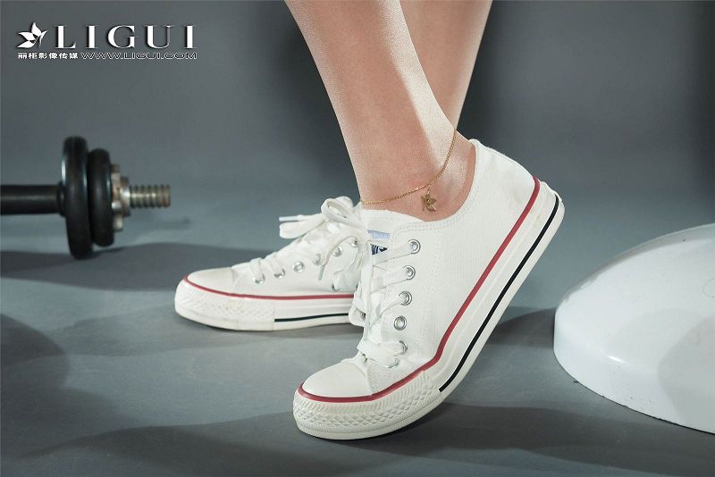 图片[7]-[Ligui丽柜美腿]2018.10.04 网络丽人 Model 王欣竹-芒果图库