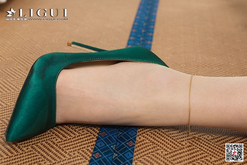 图片[3]-[Ligui丽柜美腿]2019.02.01 筱享欲缚 筱筱-芒果图库