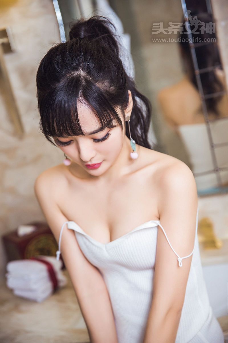 图片[8]-[Toutiaogirls] 2017.07.29 酸酸甜甜就是我 周熙妍-芒果图库