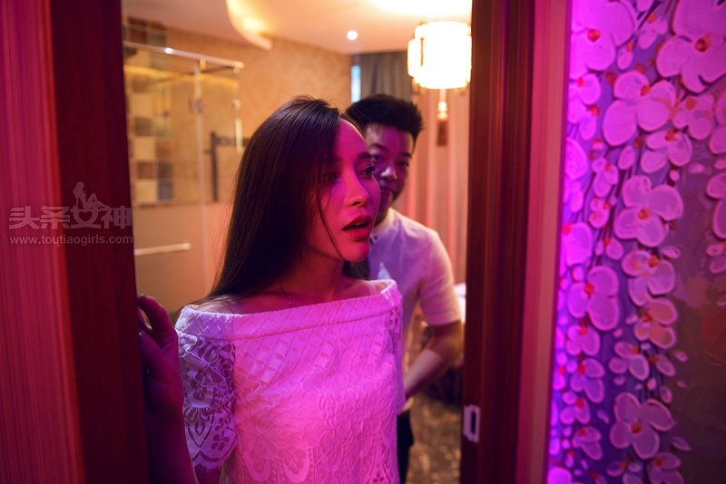 图片[7]-[Toutiaogirls] 2017.08.30 女神探店水铂宫篇 艾小青-芒果图库