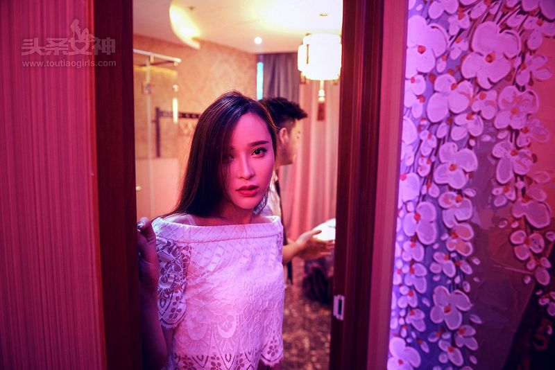 图片[8]-[Toutiaogirls] 2017.08.30 女神探店水铂宫篇 艾小青-芒果图库