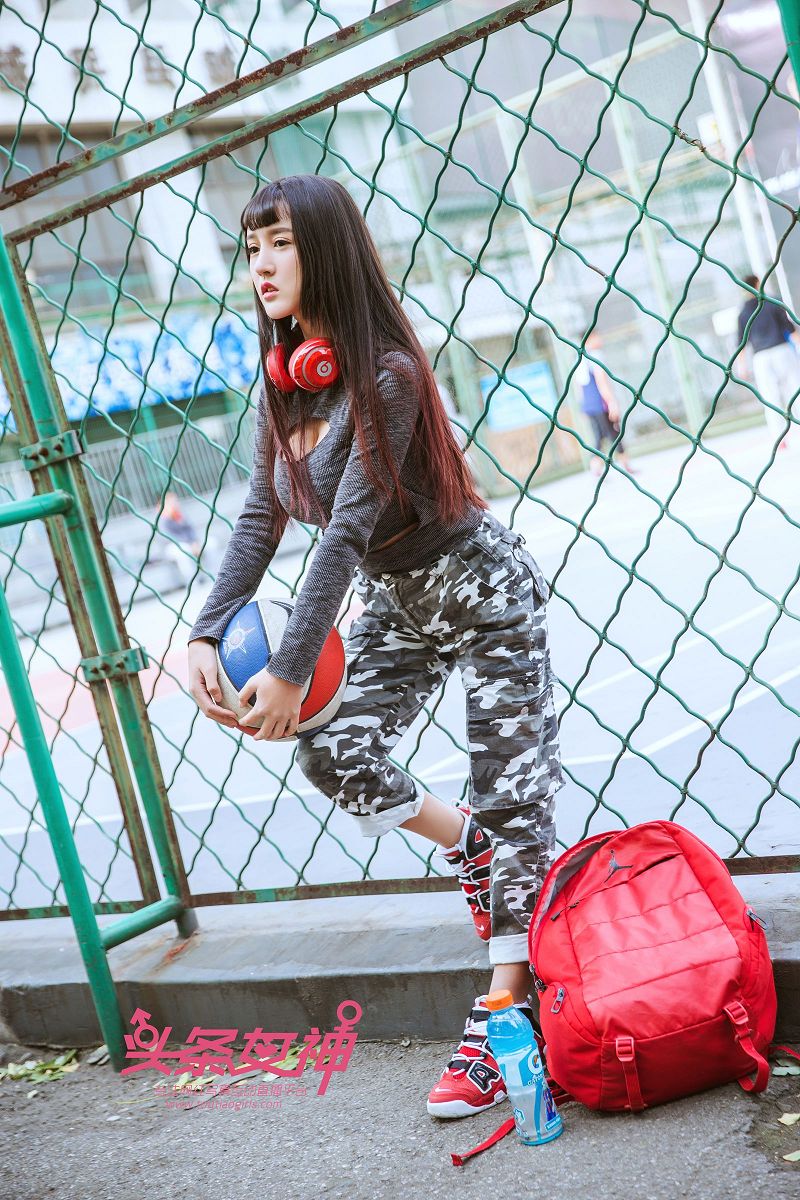 图片[6]-[Toutiaogirls] 2017.11.03 你的女友 大晗-芒果图库