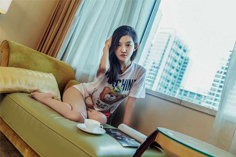 图片[7]-[Toutiaogirls] 2018.02.22 No.553 我是鱼宝贝-芒果图库