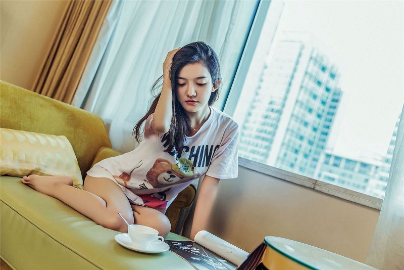 图片[8]-[Toutiaogirls] 2018.02.22 No.553 我是鱼宝贝-芒果图库