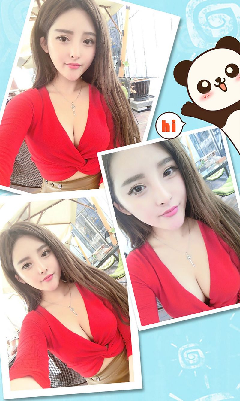 图片[3]-[爱尤物Ugirls] NO.196 杨漫妮-芒果图库