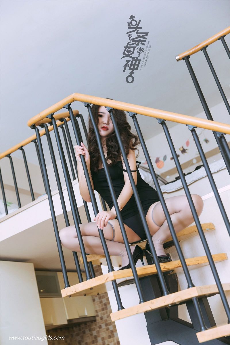 图片[6]-[Toutiaogirls] 2018.03.14 No.566 小唐蜜汁熟女-芒果图库