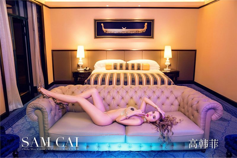 图片[7]-[Toutiaogirls] 2018.04.28 高韩菲-芒果图库