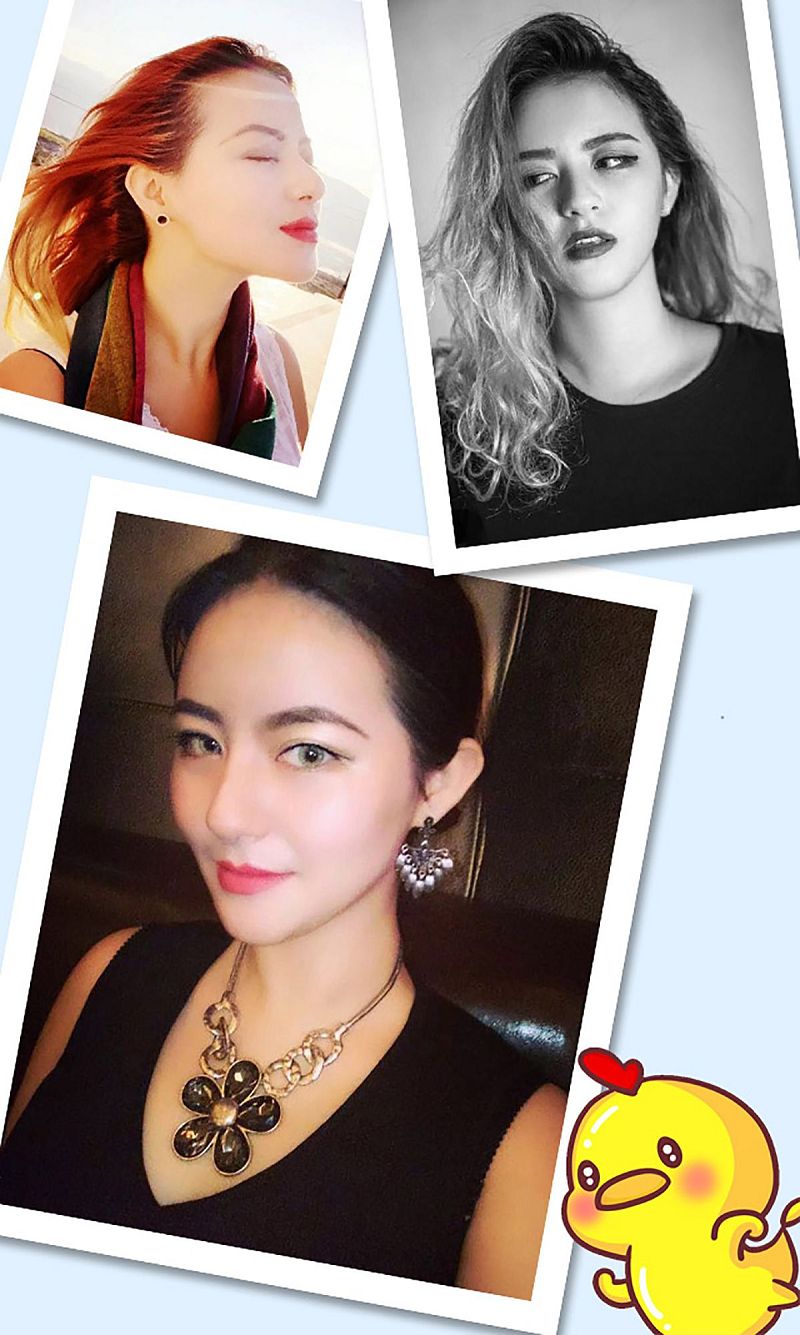 图片[3]-[爱尤物Ugirls] NO.201 依蔓-芒果图库