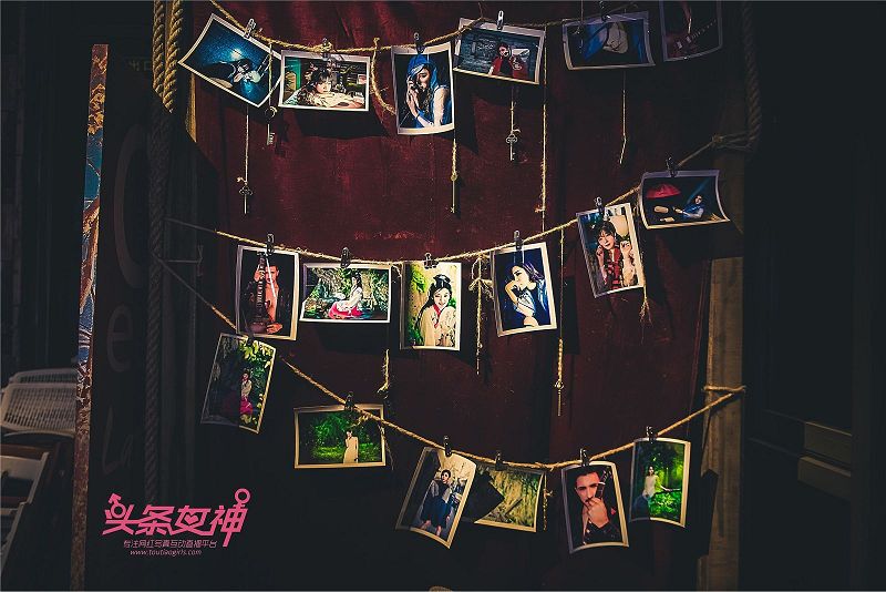 图片[8]-[Toutiaogirls] 2018.05.08 大晗-芒果图库