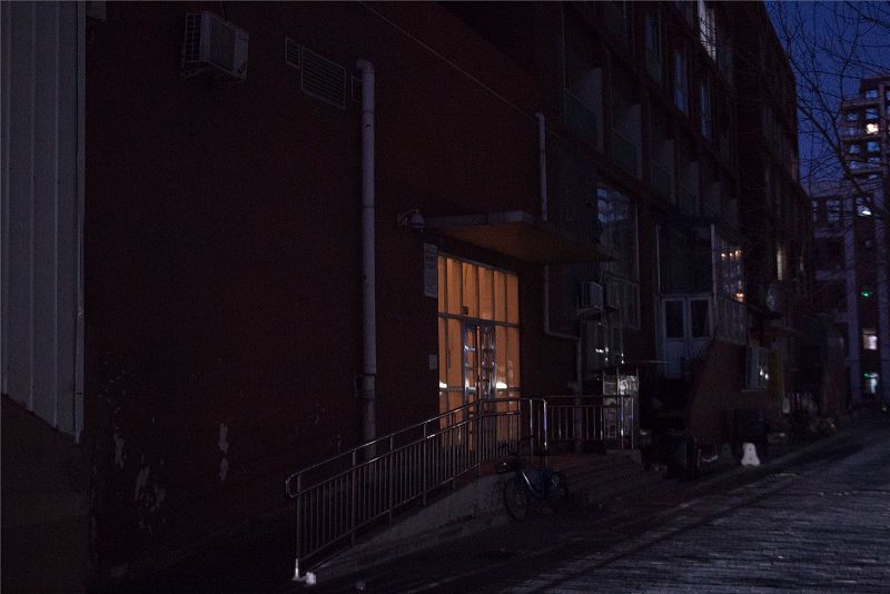 图片[4]-[Toutiaogirls] 2018.05.08 女神探店 猫咪-芒果图库