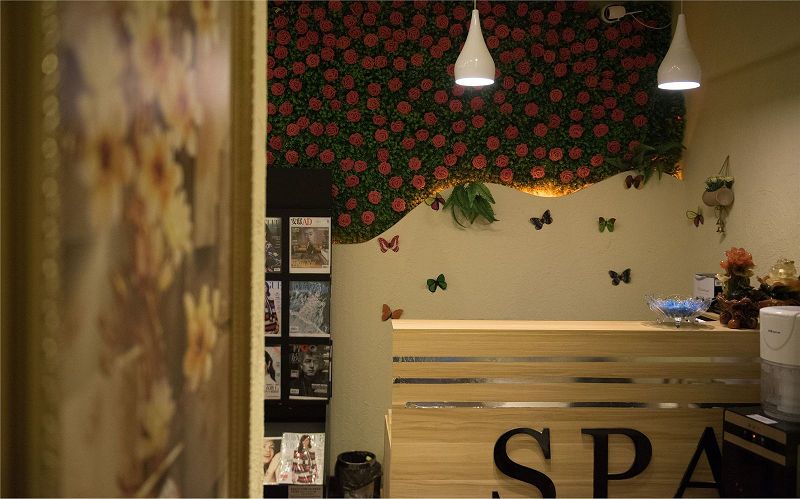 图片[8]-[Toutiaogirls] 2018.05.08 女神探店 猫咪-芒果图库