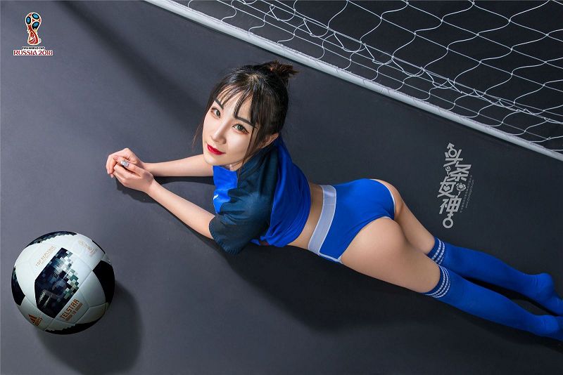 图片[4]-[Toutiaogirls] 2018.06.14 团团-芒果图库