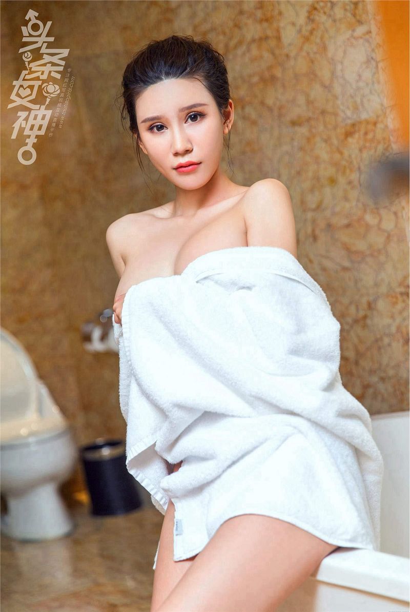 图片[2]-[Toutiaogirls] 2018.06.14 米璐-芒果图库