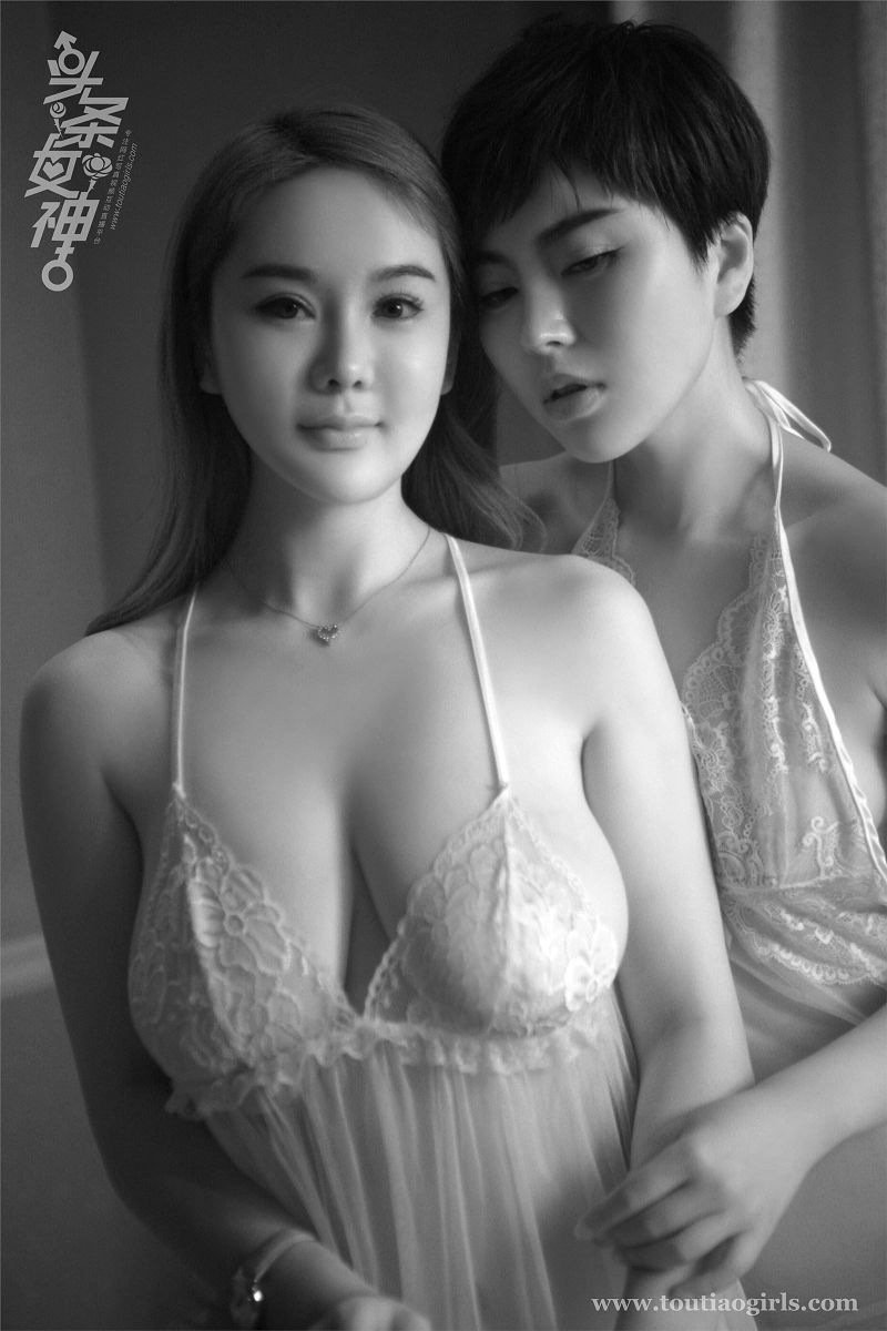 图片[7]-[Toutiaogirls] 2018.06.21 易阳-芒果图库