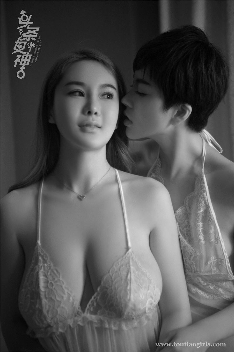 图片[6]-[Toutiaogirls] 2018.06.21 易阳-芒果图库