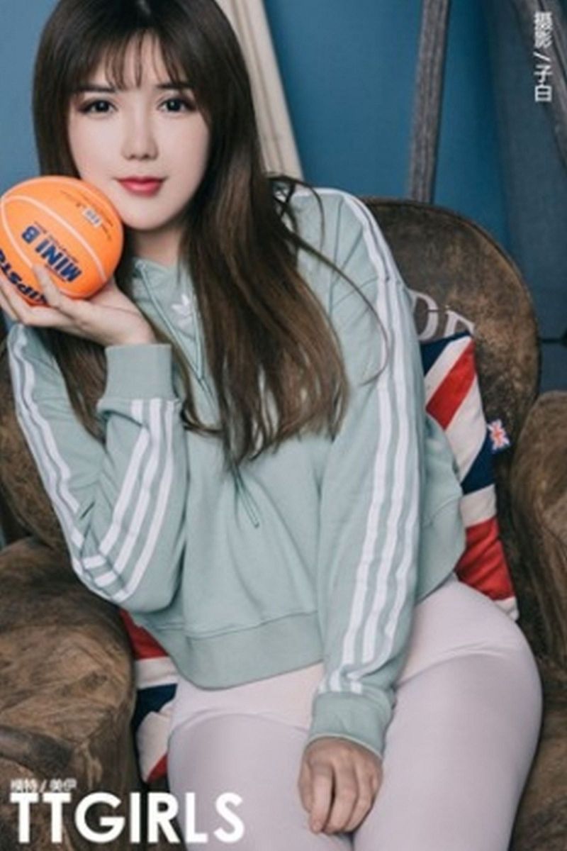 [Toutiaogirls] 2019.03.06 美伊 贤惠美少女-芒果图库