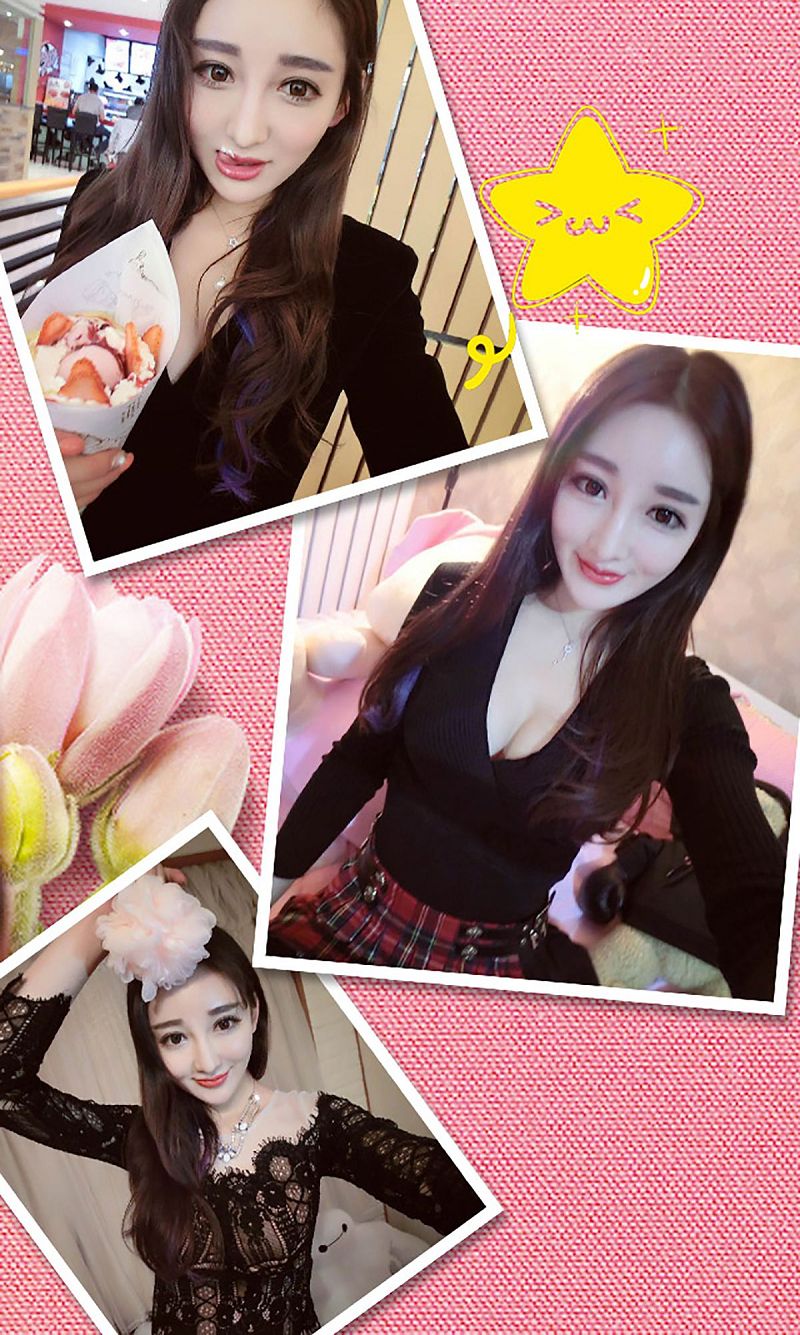 图片[3]-[爱尤物Ugirls] NO.215 安芷曼-芒果图库