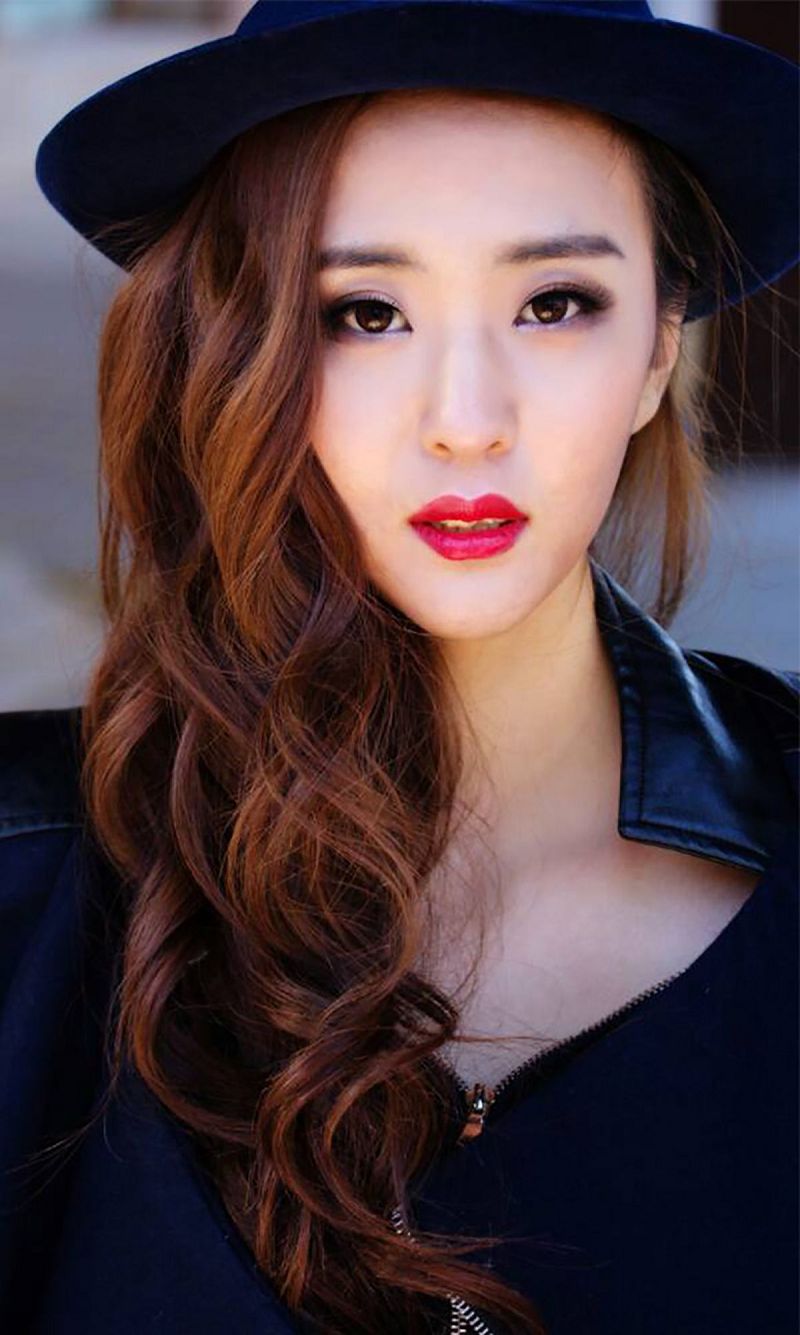 图片[3]-[爱尤物Ugirls] NO.022 乔歆雅-芒果图库