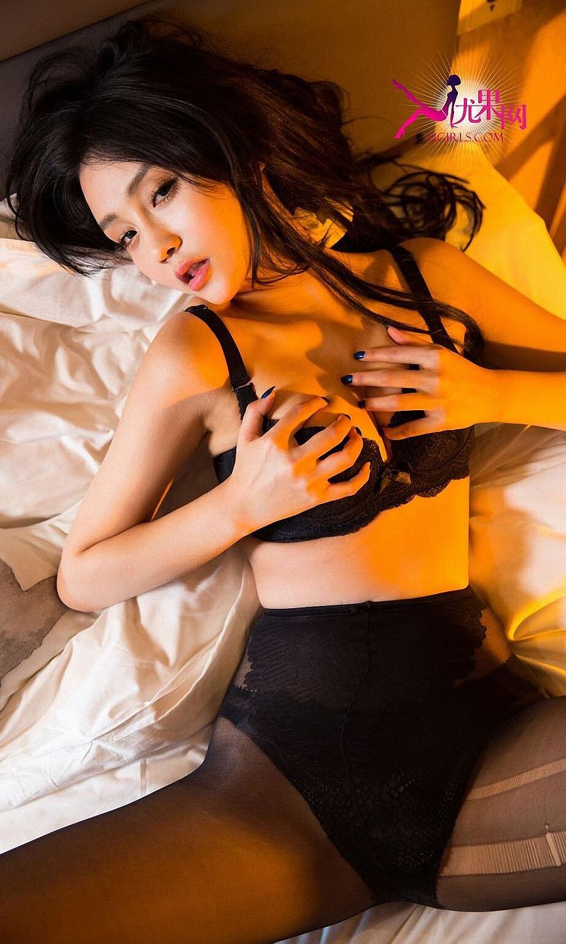 图片[7]-[爱尤物Ugirls] NO.223 张鑫Amy-芒果图库