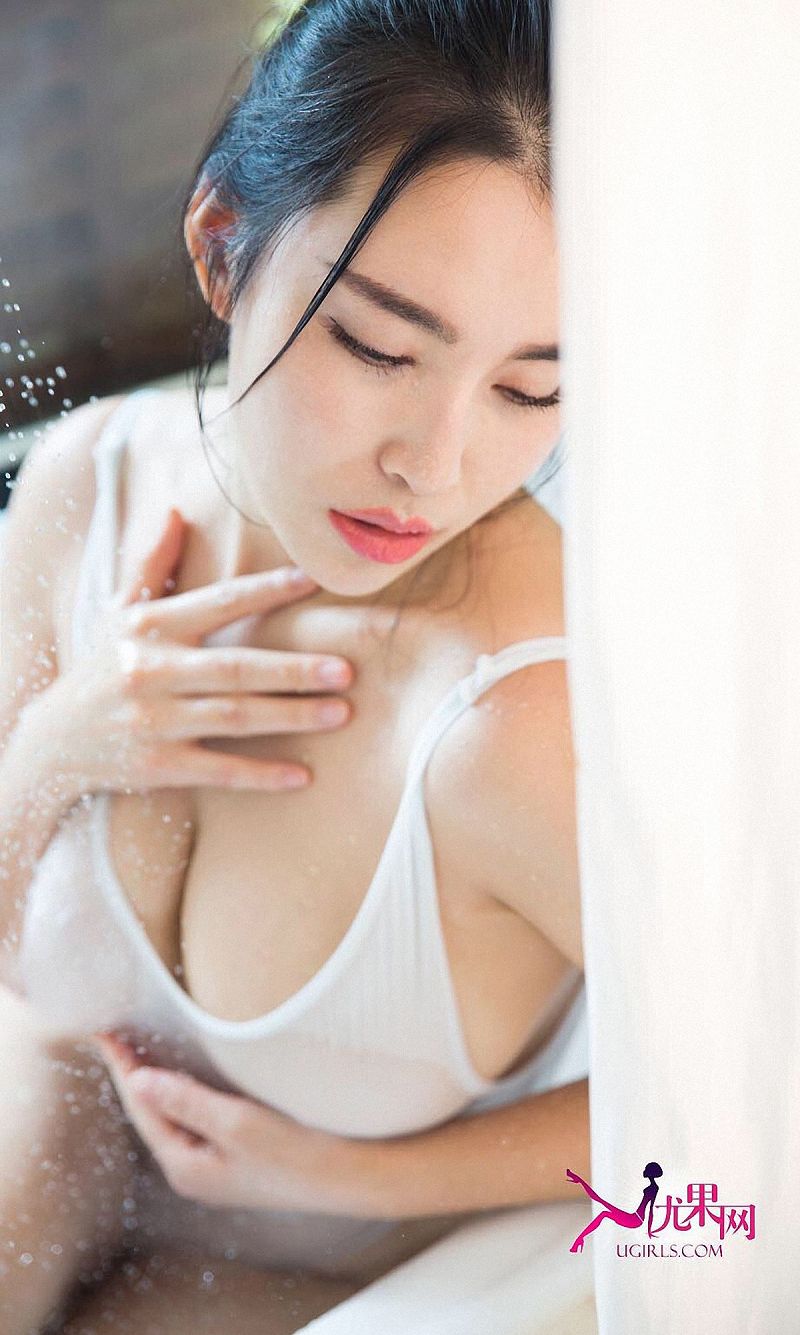 图片[8]-[爱尤物Ugirls] NO.229 杨依-芒果图库