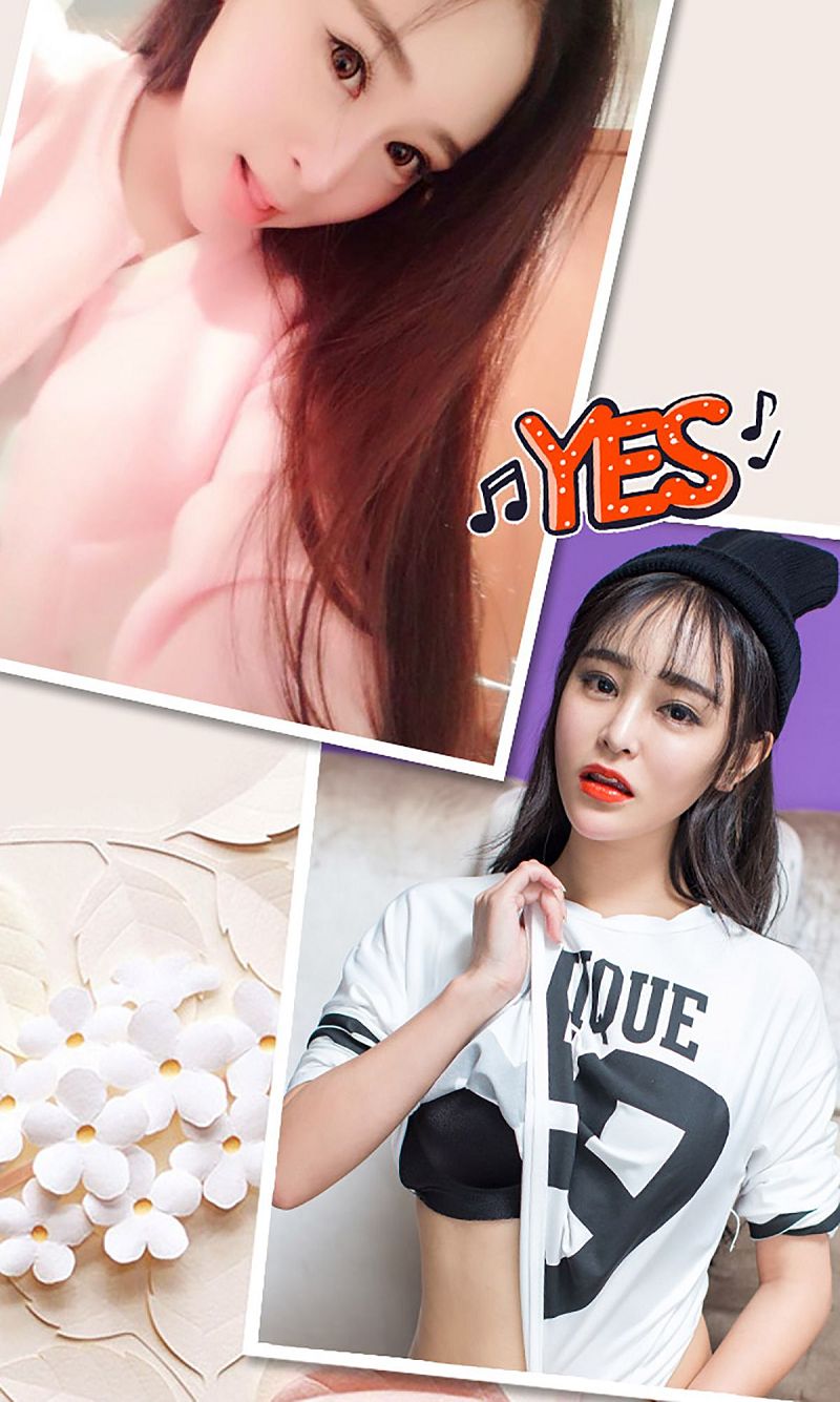 图片[3]-[爱尤物Ugirls] NO.255 萱萱 少女的时代-芒果图库