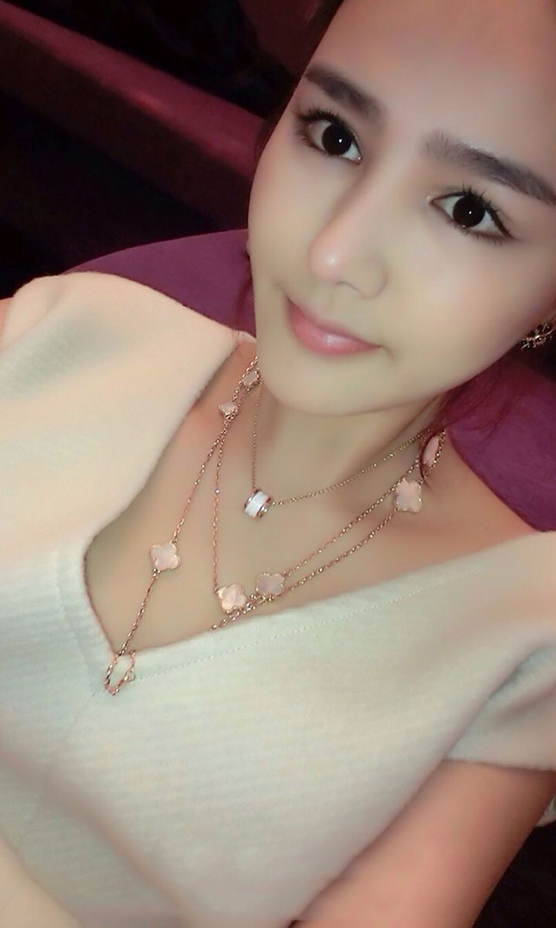 图片[3]-[爱尤物Ugirls] NO.026 妍依 酥胸半掩 性感诱惑-芒果图库